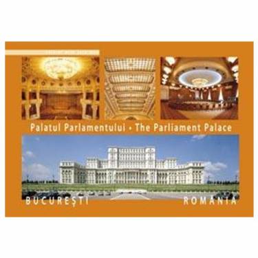Palatul Parlamentului |