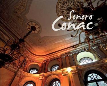SoNoRo Conac - Album |