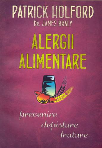 Alergii alimentare | Dr James Braly
