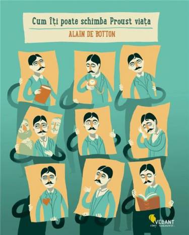 Cum iti poate schimba Proust viata | Alain de Botton