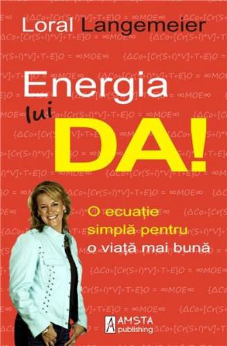 Energia lui Da! | Loral Langemeier