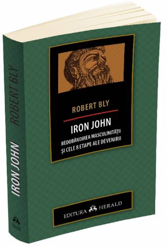 Iron John | Robert Bly