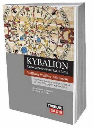 Kybalion | William Walker Atkinson