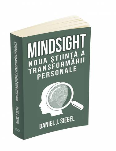 Mindsight | Daniel J Siegel