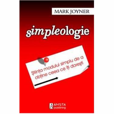 Simpleologie | Mark Joyner