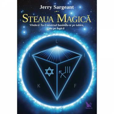 Steaua magica | Jerry Sargeant