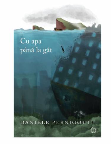 Cu apa pana la gat | Daniele Pernigotti