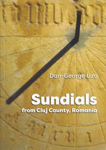 Sundials from Cluj County - Romania | Dan-George Uza