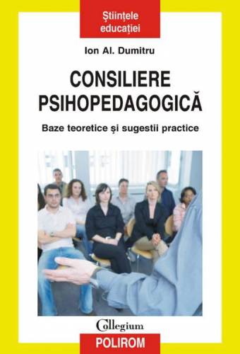 Consiliere Psihopedagogica | Ion Al Dumitru