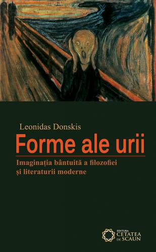 Forme ale urii | Leonidas Donskis