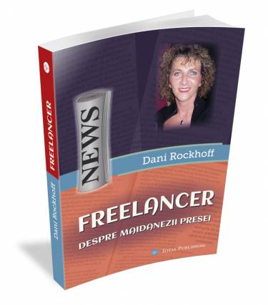 Freelancer | Dani Rockhoff