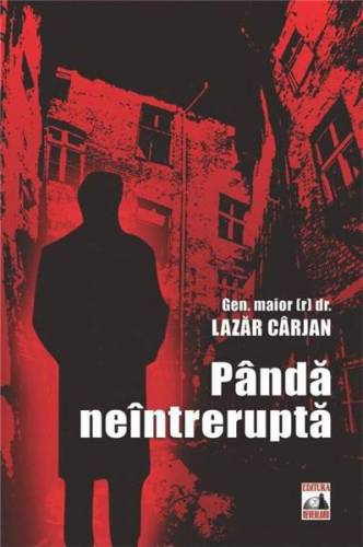 Panda neintrerupta | Lazar Carjan