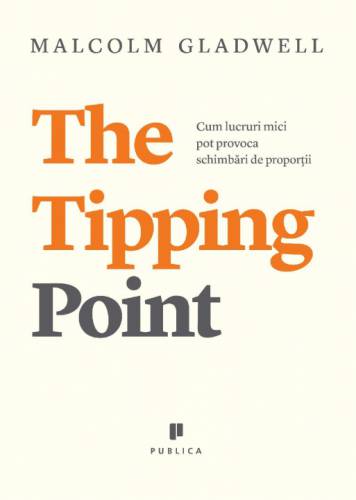 The Tipping Point | Malcolm Gladwell