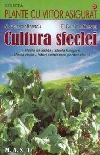 Cultura sfeclei | Marius Constantinescu
