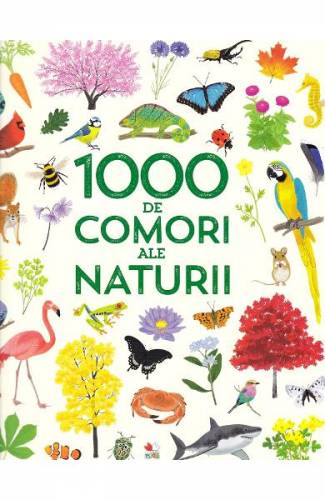 1000 de comori ale naturii