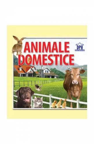 Pliant Animale Domestice