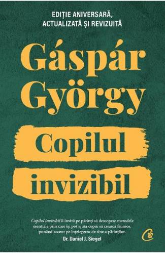 Copilul invizibil Ed2 - Gaspar Gyorgy