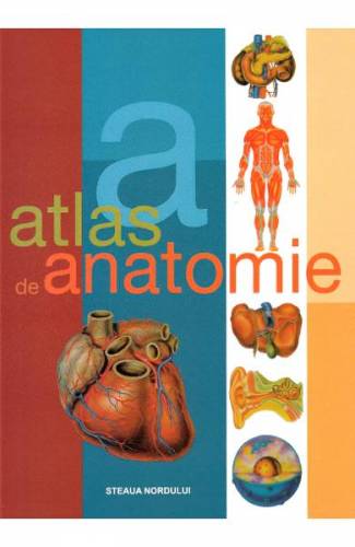 Atlas de anatomie - Dr Adolfo Cassan