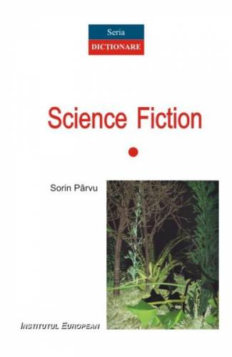 Science fiction - Sorin Parvu