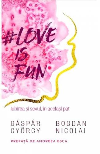 Love is fun - Gaspar Gyorgy - Bogdan Nicolai