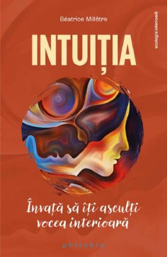 Intuitia - Beatrice Milletre