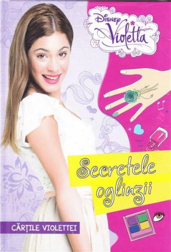Violetta - Secretele Oglinzii | Disney