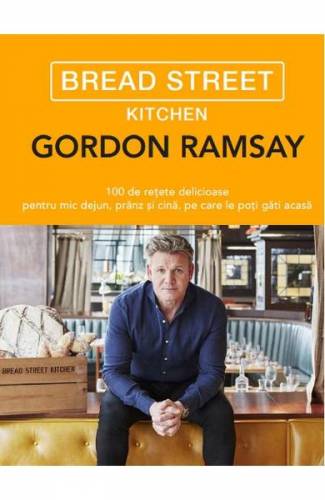 Bread Street Kitchen - Gordon Ramsay