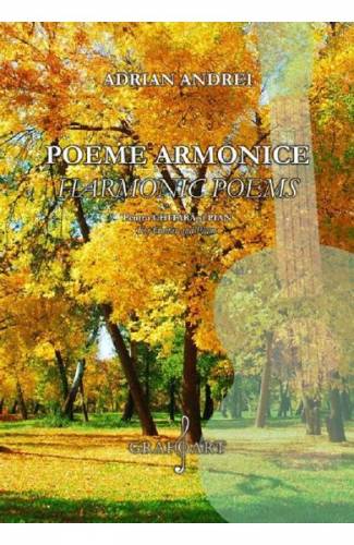 Poeme armonice pentru chitara si pian - Adrian Andrei