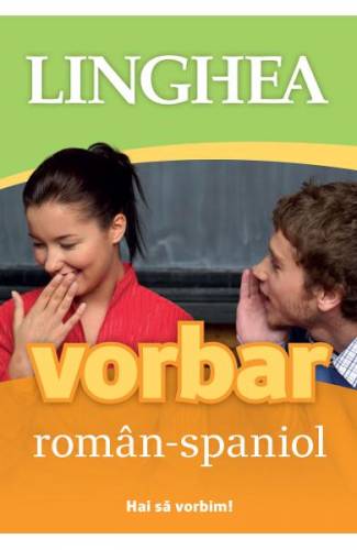 Vorbar roman-spaniol