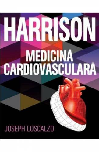 Harrison Medicina cardiovasculara - Joseph Loscalzo