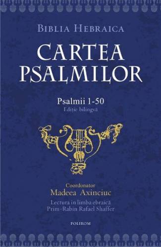 Cartea psalmilor Psalmii 1-50