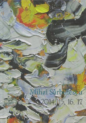 2014151617 | Mihai Sarbulescu