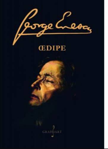 Oedipe - George Enescu | George Enescu