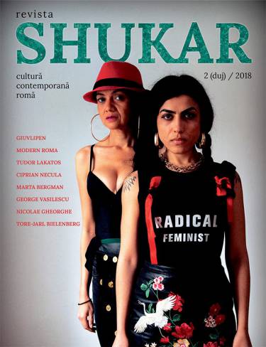Revista Shukar |
