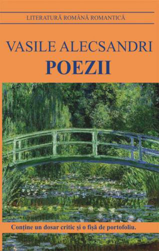 Poezii | Vasile Alecsandri