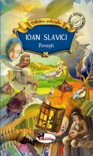Povesti | Ioan Slavici