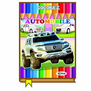 Colorez - Automobile |
