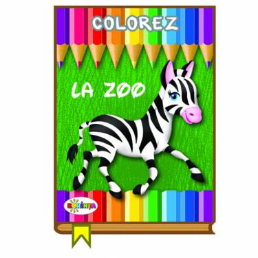 Colorez - La Zoo |