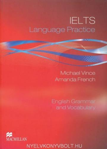 IELTS Language Practice | Michael Vince - Amanda French