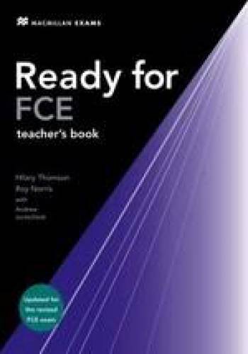 Ready For FCE Teacher‘s Book | Roy Norris