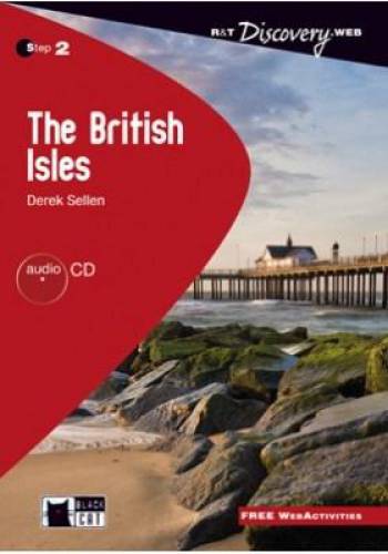 The British Isles (Step 2) | Derek Sellen