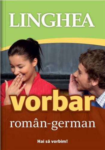 Vorbar roman-german |