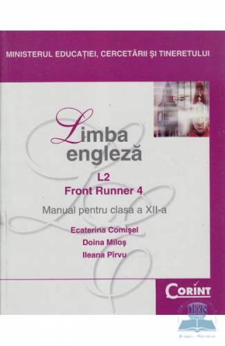 Engleza Cls 12 L2 2007 - Ecaterina Comisel - Doina Milos