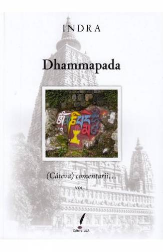 Dhammapada Cateva comentarii Vol1 - Indra