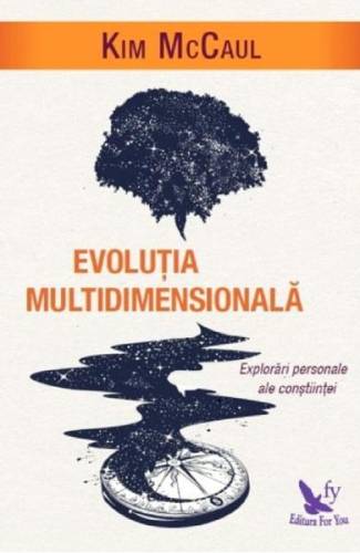 Evolutia multidimensionala - Kim McCaul