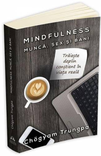 Mindfulness: munca - sex si bani - Chogyam Trungpa