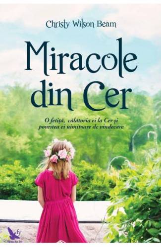 Miracole din cer - Christy Wilson Beam