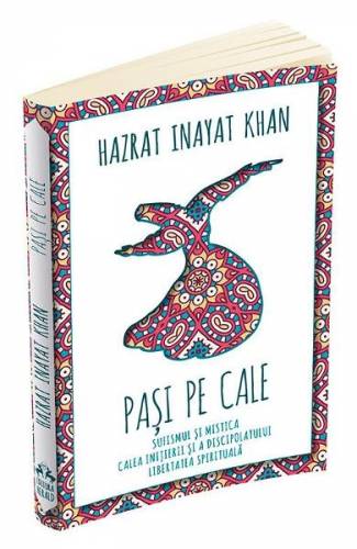Pasi pe Cale - Hazrat Inayat Khan