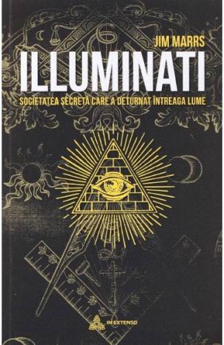 Illuminati - Jim Marrs