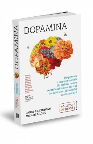 Dopamina - Daniel Z Lieberman - Michael E Long